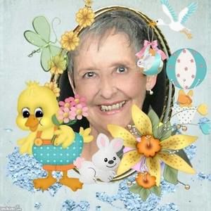 Meet your Posher, Dale